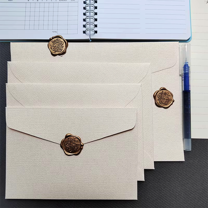 結婚式の招待状、ビジネス、高級、250g、17.5x12.5 - Wedding Supply Business のレビューと価格
