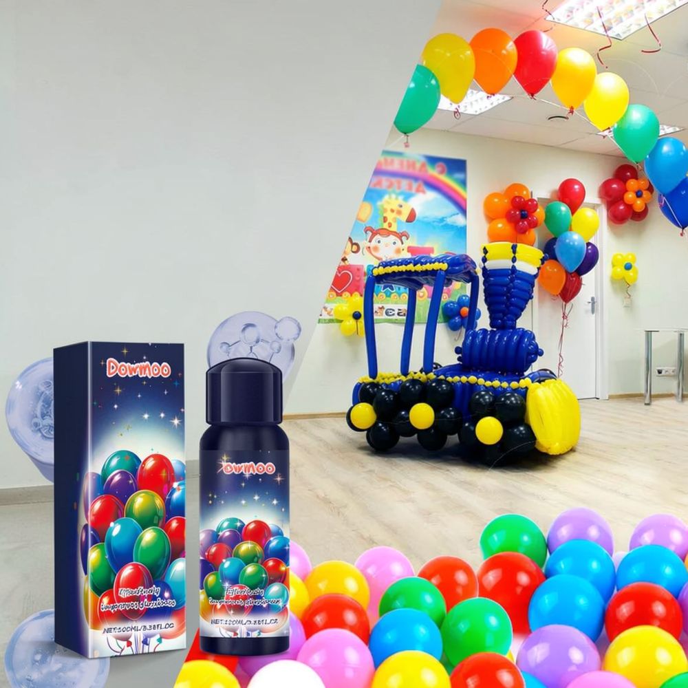 For Dowmoo バルーングロッシングスプレー プロフェ - Wedding Solution のレビューと価格