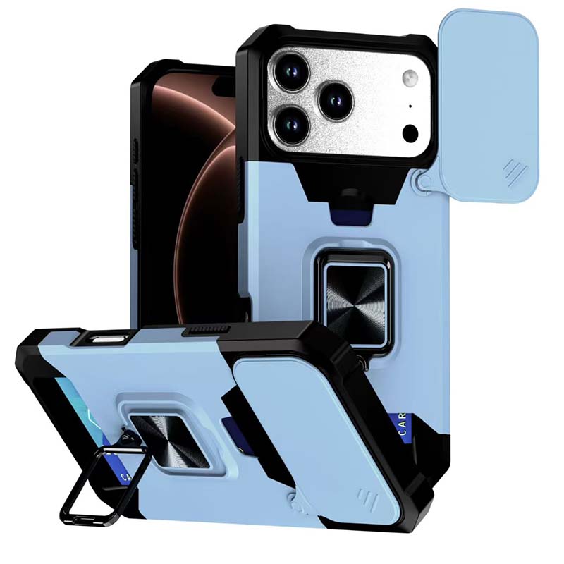 デラックス360 °   iPhone 18 Pro Max - Place Card Holder のレビューと価格