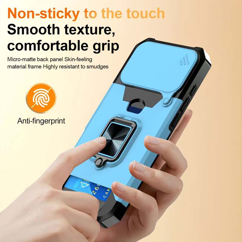 デラックス360 °   iPhone 18 Pro Max - Place Card Holder のレビューと価格
