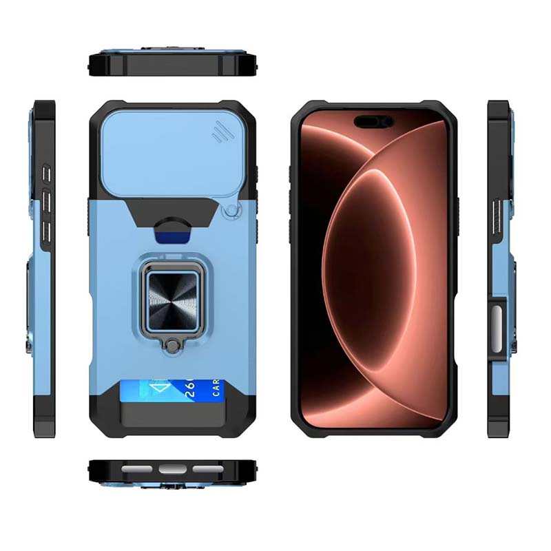 デラックス360 °   iPhone 18 Pro Max - Place Card Holder のレビューと価格