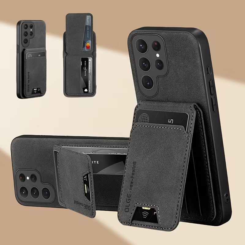 サムスンギャラクシーS26Ultra S21 S22 S23 - Place Card Holder のレビューと価格