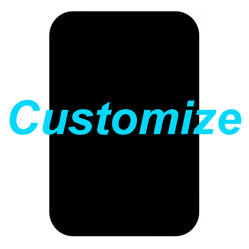 カスタムサークルスクエアフォン グリップカードホルダー スタ - Place Card Holder のレビューと価格