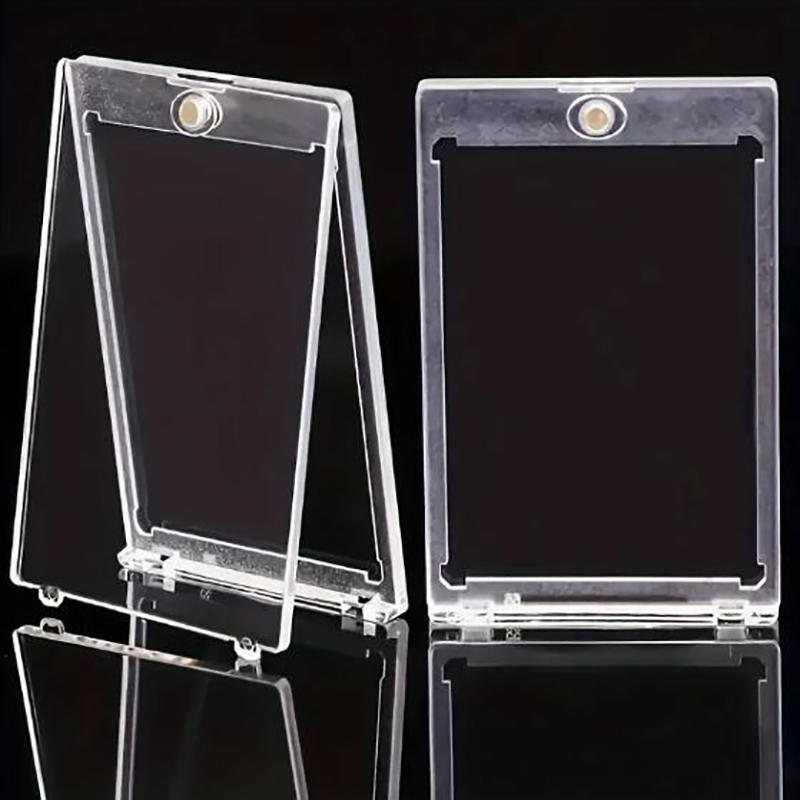 透明カードホルダートレーディングカードサポート Arcyli - Place Card Holder のレビューと価格