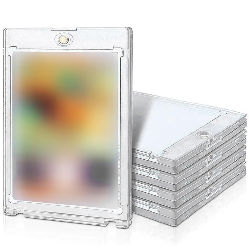 透明カードホルダートレーディングカードサポート Arcyli - Place Card Holder のレビューと価格