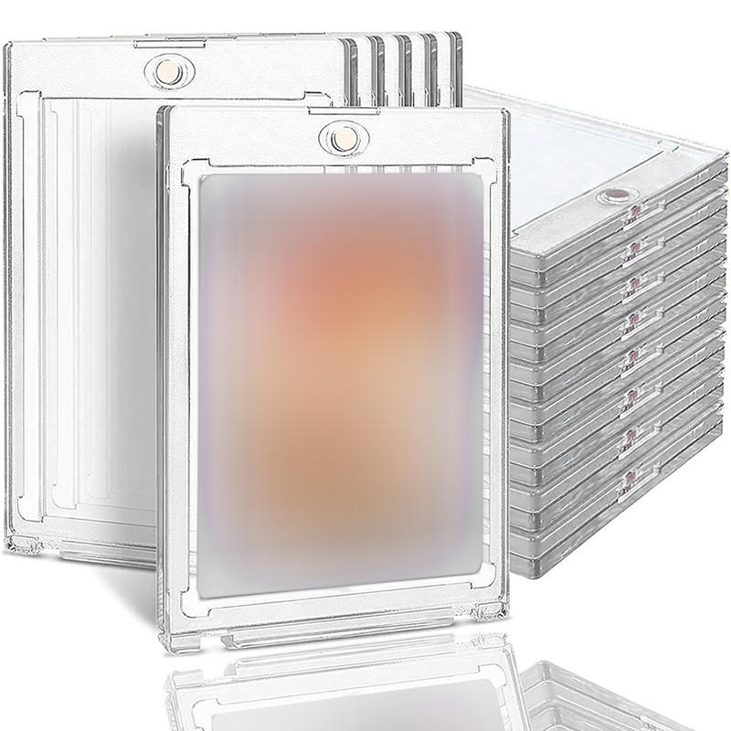 透明カードホルダートレーディングカードサポート Arcyli - Place Card Holder のレビューと価格
