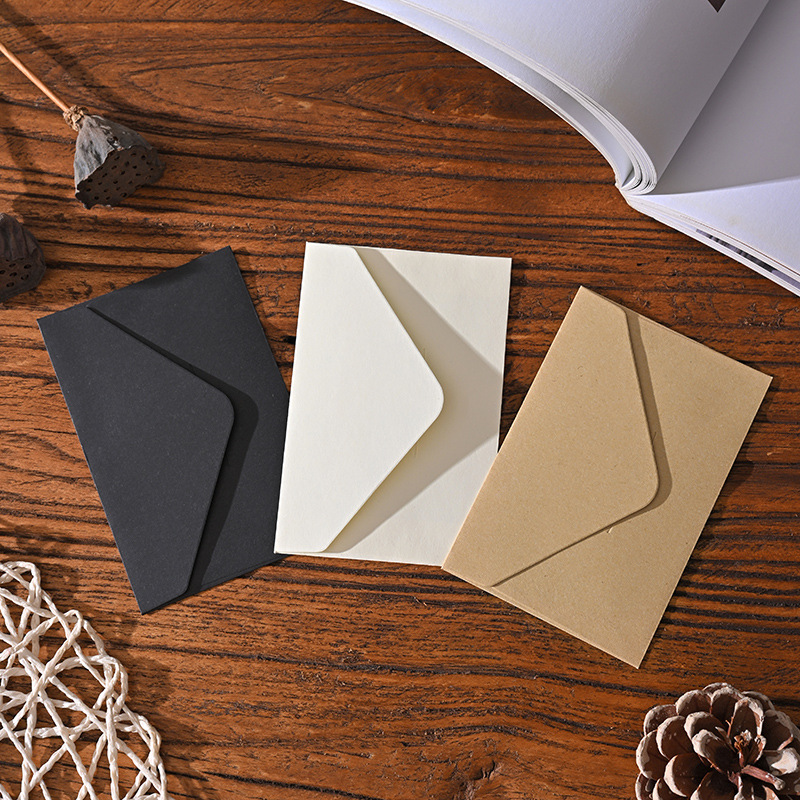 50 個 10.5x7 センチメートル封筒結婚式用高級 12 - Wedding Supply Business のレビューと価格