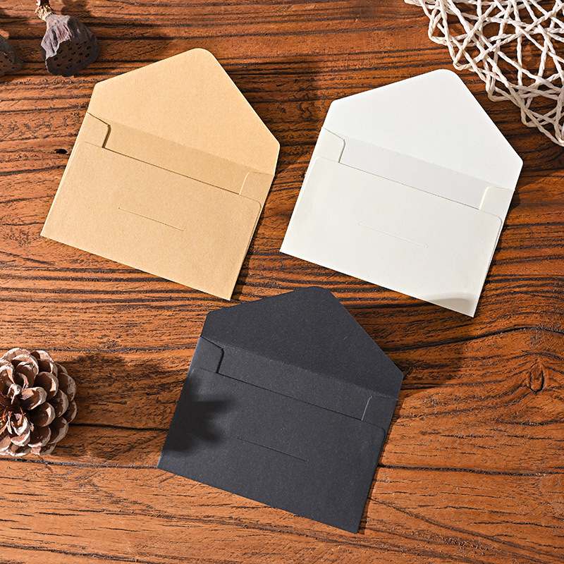 50 個 10.5x7 センチメートル封筒結婚式用高級 12 - Wedding Supply Business のレビューと価格