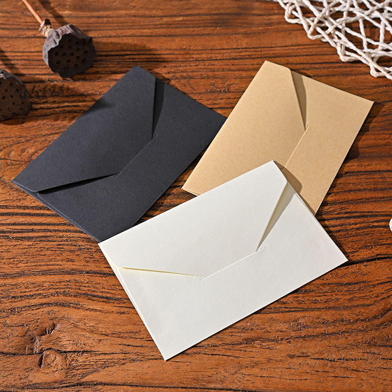 50 個 10.5x7 センチメートル封筒結婚式用高級 12 - Wedding Supply Business のレビューと価格